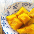 のりたま☆'s cooksnap of when they made ほくほく甘い＊かぼちゃの煮物.