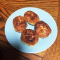 ♡anmi2♡'s cooksnap of when they made 唐揚げ風？簡単おからナゲット★.