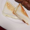 クックZBAY7G☆'s cooksnap of when they made 簡単！おつまみチーズはんぺん♡.