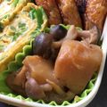 わたさな2016's cooksnap of when they made じゃがいもとしめじの味噌バター煮.