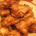 ざるりん's cooksnap of when they made 鮭の白子の竜田揚げ.