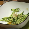 ゆうきいた's cooksnap of when they made 簡単1品♪エノキの酢味噌和え.
