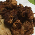 ゆうきいた's cooksnap of when they made 我が家の最強唐揚げ❤.