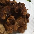 ゆうきいた's cooksnap of when they made 我が家のジューシーうまうま唐揚げ♪.