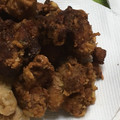 ゆうきいた's cooksnap of when they made 我が家のジューシーうまうま唐揚げ♪.