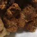 ゆうきいた's cooksnap of when they made 柔らかくてジューシー！鶏のからあげ.