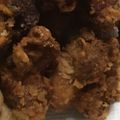 ゆうきいた's cooksnap of when they made うちのジューシー唐揚げ〜★.
