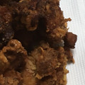 ゆうきいた's cooksnap of when they made 一度に揚げる✿理想の鶏のから揚げ.