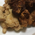 ゆうきいた's cooksnap of when they made 鶏の竜田揚げ.