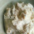 ひかる♪'s cooksnap of when they made 【ボリューム満点】ブリの生姜マヨサンド.