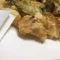 ゆうきいた's cooksnap of when they made 真ダラの天ぷら　みぞれ餡掛け.