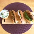 komutatata's cooksnap of when they made チリコンカン.