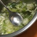 ゆうきいた's cooksnap of when they made 材料4つ♪簡単旨い！ねぎ塩ダレ.