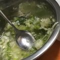 ゆうきいた's cooksnap of when they made 万能調味料♪自家製ねぎ塩ダレ★作り置き.