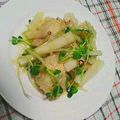 鬼嫁ちーちゃん's cooksnap of when they made ♡鶏肉の中華風マリネ♡.