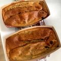 生き猫's cooksnap of when they made 豆腐でしっとり！バナナチョコケーキ.