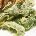 ゆうきいた's cooksnap of when they made 自家製⭐天ぷら粉.