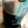 curisupin's cooksnap of when they made 手作り 自家製 2倍濃縮めんつゆ.