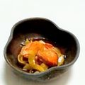 ｅｋ４'s cooksnap of when they made 鮭と玉ねぎ＊ヘルシーさっぱり漬け.