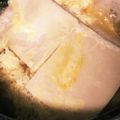 りりりりちゃん's cooksnap of when they made んま～♥超簡単！高野豆腐の含め煮♪.
