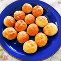 サクラちゃん大好き☆'s cooksnap of when they made HMで☆メロンパンクッキー.