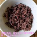 クッキングホチョ's cooksnap of when they made 【炊飯器】あんこ.