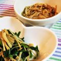 ＊sunlight＊'s cooksnap of when they made 【作り置き・常備菜】手作りなめたけ.