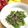 keikoree's cooksnap of when they made 簡単★時短副菜！オクラの塩昆布和え.