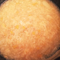 シャル菜's cooksnap of when they made 細切りじゃがいもと玉子のとろとろスープ.