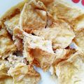 えじりんご's cooksnap of when they made お一人様ランチ～レンジで簡単きつね丼.