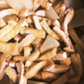 sandy1208's cooksnap of when they made 【レシピ動画】かぶと油揚げの煮物♪.