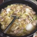 みねこ０４13's cooksnap of when they made ■糖質制限■豚バラ肉舞茸生姜スープ簡単朝.