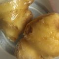 ﾌﾞﾚﾝﾀﾞ's cooksnap of when they made 生姜の保存方法.