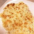 なーなちゃん's cooksnap of when they made おからとチーズのカリカリ焼き.