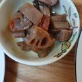 dollyj's cooksnap of when they made 簡単な、炒り鶏！.
