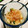 大福まめ子's cooksnap of when they made 長芋とオクラのかつお梅和え.