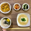 ma___111's cooksnap of when they made 簡単❗納豆稲荷.