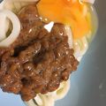 ﾌﾞﾚﾝﾀﾞ's cooksnap of when they made 混ぜるだけ!!超簡単美味しい☆納豆うどん.