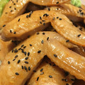 しょーばお's cooksnap of when they made 漬けて焼くだけ♪韓国風手羽先ちょい辛焼き.