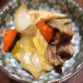 ゆうゆうじんじん☆'s cooksnap of when they made 酢豚♪簡単・揚げない.