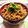 ☆momomama☆'s cooksnap of when they made そぼろニラおひたし付丼簡単麺つゆ活用術❤.