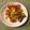 クックHWVS3E☆'s cooksnap of when they made レンジでチン！サラダ.