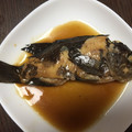 kimi2144's cooksnap of when they made 自炊生活の息子へ伝授★メバルの煮付け.