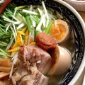 oo8oo's cooksnap of when they made 甘糀でとろっとろ♪濃厚煮卵.