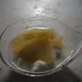 アッキー☆まま's cooksnap of when they made レンジで簡単♪りんごのコンポート.