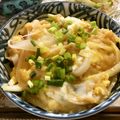 ☆Rokko☆'s cooksnap of when they made 我が家の天かす丼ぶり.