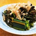 はるる515's cooksnap of when they made 本物の灰deわらびのあくぬき.