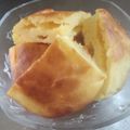 ゆぅ❤'s cooksnap of when they made 簡単！トースターでフォカッチャ♪.