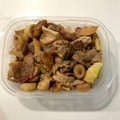 こた★こた's cooksnap of when they made 夕食弁当♪絶品♪豚肉と淡竹と油揚げの煮物.