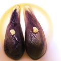 みき忠's cooksnap of when they made 簡単☆レンジで茄子の煮浸し風.